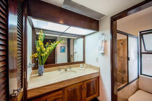 Apartamento Condominio Alexa - Right On The Beach