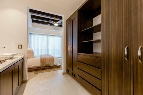 Apartamento Urban II Palma- Zona Rom�ntica