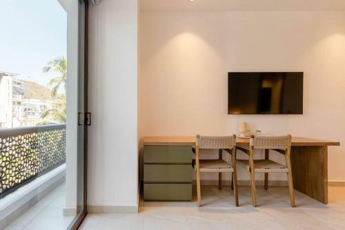 Apartamento Urban II Palma- Zona Rom�ntica
