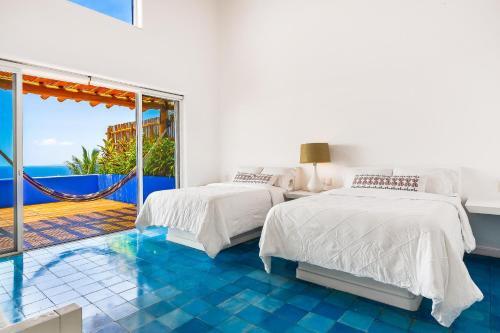 San Xoaquin Casa Azul 21