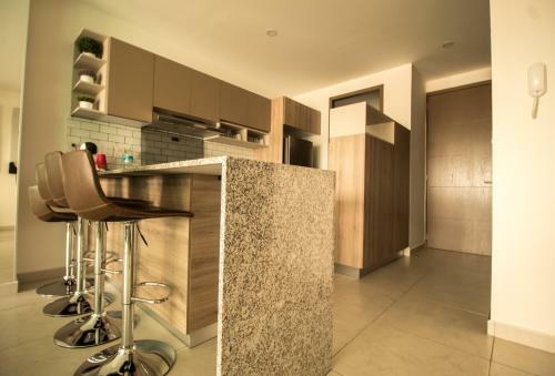 Posada Niza Five Luxury Beach Apartments