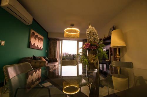 Posada Niza Five Luxury Beach Apartments