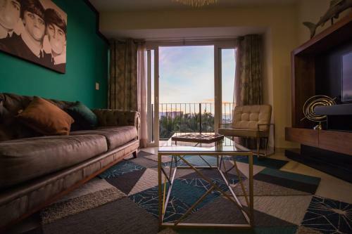 Posada Niza Five Luxury Beach Apartments