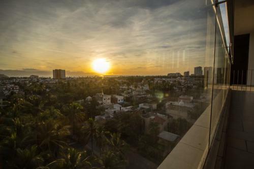 Posada Niza Five Luxury Beach Apartments