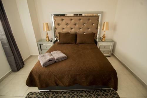 Posada Niza Five Luxury Beach Apartments