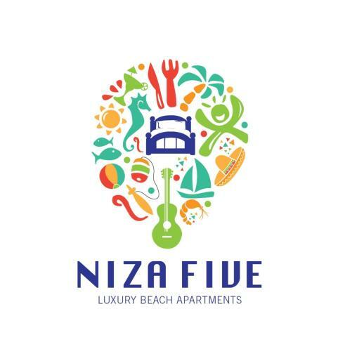 Posada Niza Five Luxury Beach Apartments