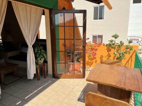 Apartamento Villa La Sirena