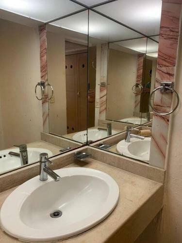 Apartamento Estudio Plaza Marina
