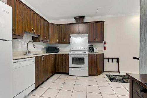 Apartamento *le Saint-joseph* Magnifique 2 Cc Sur St-joseph