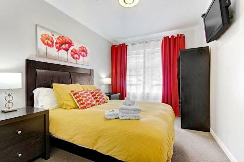 Apartamento *le Saint-joseph* Magnifique 2 Cc Sur St-joseph