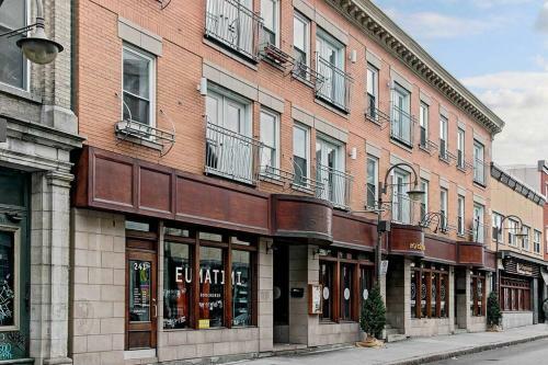 Apartamento *le Saint-joseph* Magnifique 2 Cc Sur St-joseph