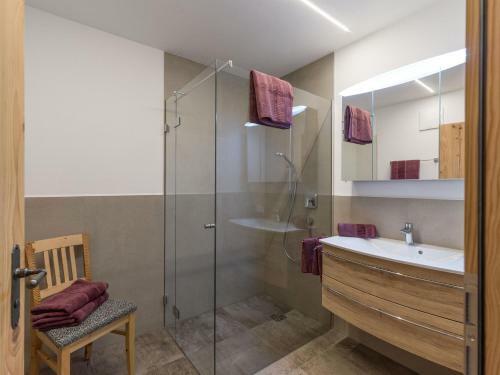Agroturismo Bergappartement Kink