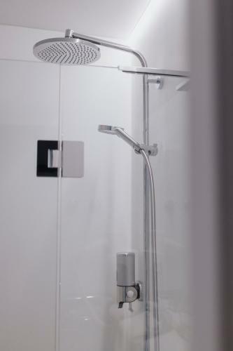Kracher Hotel Doppelzimmer