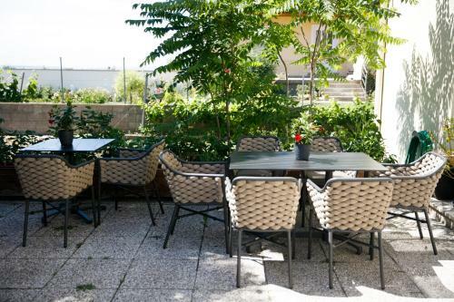 Kracher Hotel Doppelzimmer