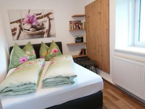 Apartamento Nat�rlich Entspannt