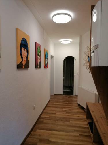 Apartamento Nat�rlich Entspannt