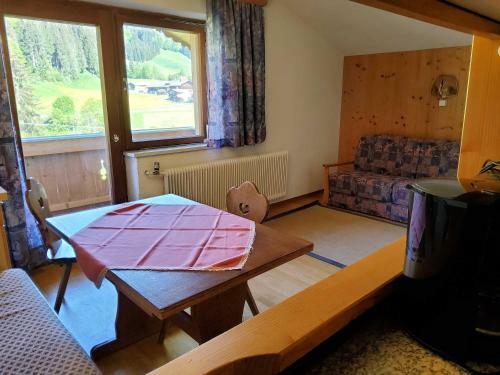 Schw�wong Pension Moser
