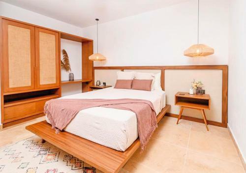 Luxury Villa Buena Suerte