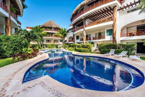 Apartamento Lux Condo. 2 Pools-gym-beach-5th Ave.parking