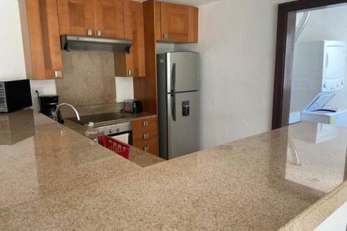 Apartamento Lux Condo. 2 Pools-gym-beach-5th Ave.parking