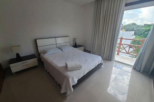 Apartamento Lux Condo. 2 Pools-gym-beach-5th Ave.parking