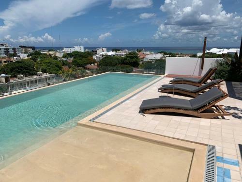2 Bdrm Fresh View Remodeled Unit Wifi & Parking