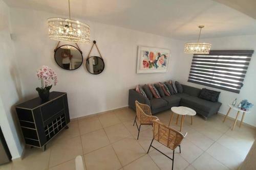Apartamento Frontemare-house Riviera Mares