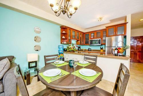 Apartamento Xaman Ha Beach Front Condo