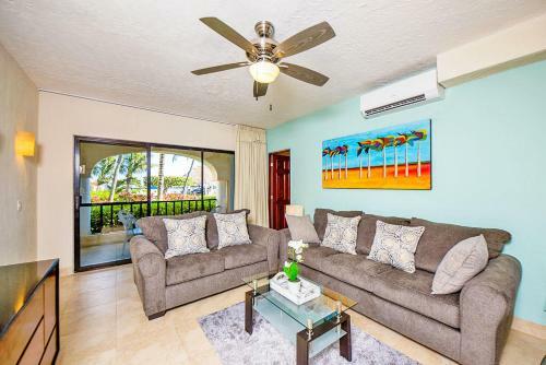 Apartamento Xaman Ha Beach Front Condo