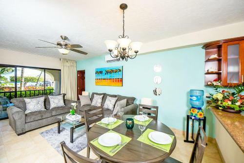 Apartamento Xaman Ha Beach Front Condo