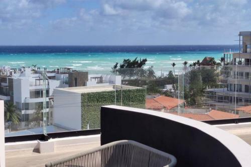 Apartamento The Boat Studio Penthouse With Private Pool