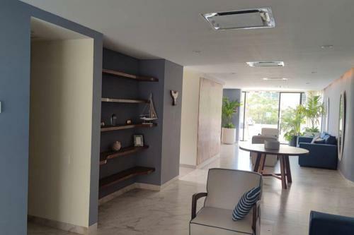 Apartamento The Boat Studio Penthouse With Private Pool
