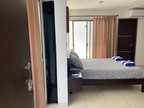 Apartamento Condo Cache 25 Avenida