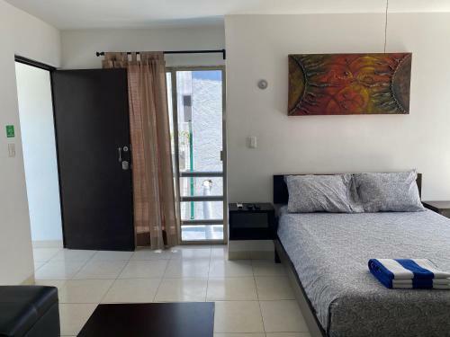 Apartamento Condo Cache 25 Avenida