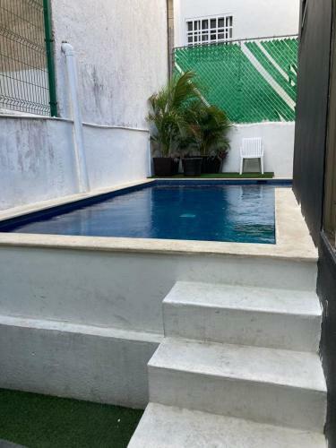 Apartamento Condo Cache 25 Avenida