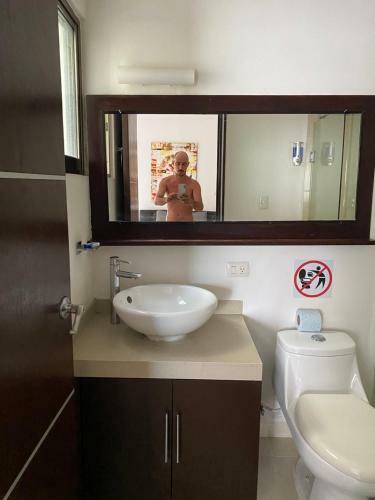 Apartamento Condo Cache 25 Avenida