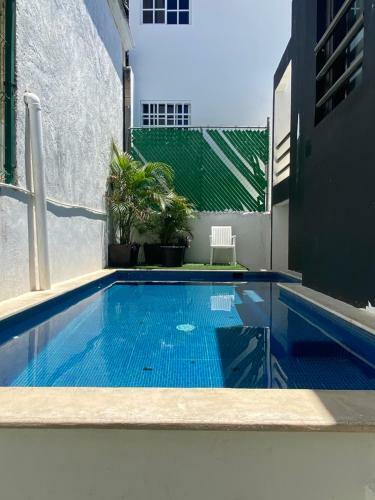 Apartamento Condo Cache 25 Avenida