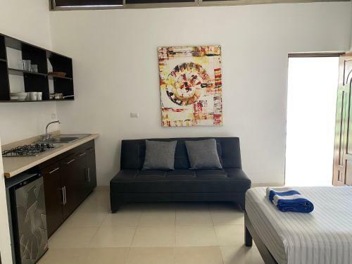 Apartamento Condo Cache 25 Avenida