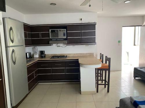 Apartamento Condo Cache 25 Avenida