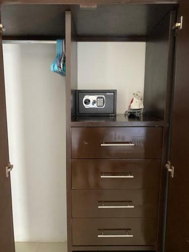 Apartamento Condo Cache 25 Avenida