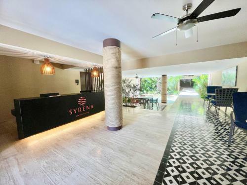 Apartamento Syrena Condo Rentals