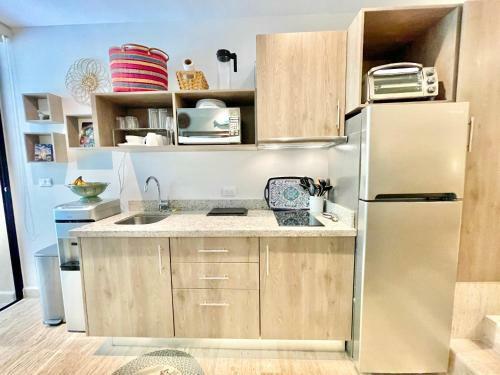 Apartamento Syrena Condo Rentals