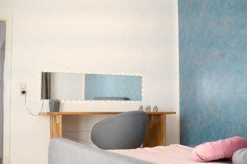 Apartamento Fritz
