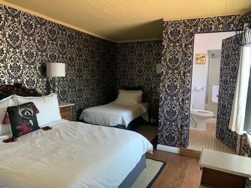 The Bodie Hotel