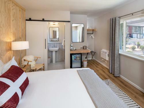 Lodge Hotel Hygge