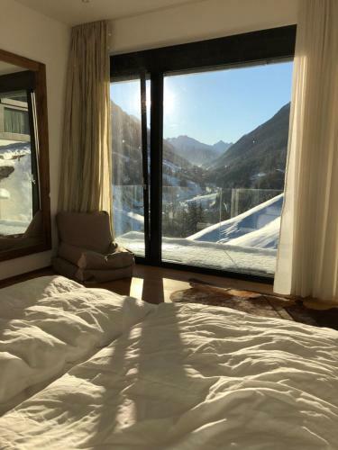 Residenz Schooren Des Alpes - Apartment Studio 54 - Top 9