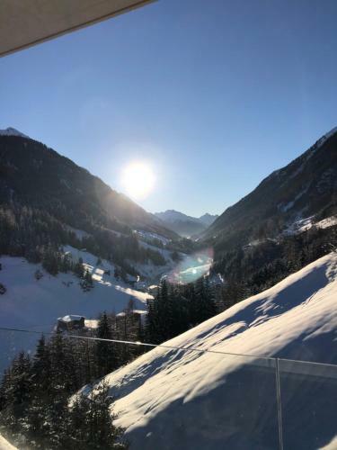 Residenz Schooren Des Alpes - Apartment Studio 54 - Top 9