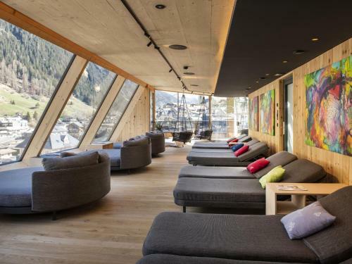 Top-notch Apartment In Ischgl With Sauna And Bubble Bath