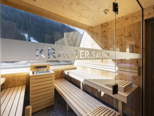 Apartamento Property In Ischgl