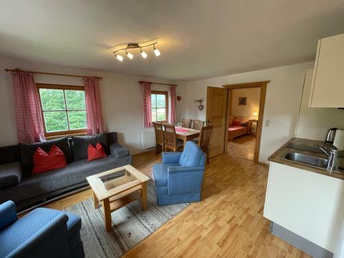 Apartments Seebichlhof Kitzb�hel